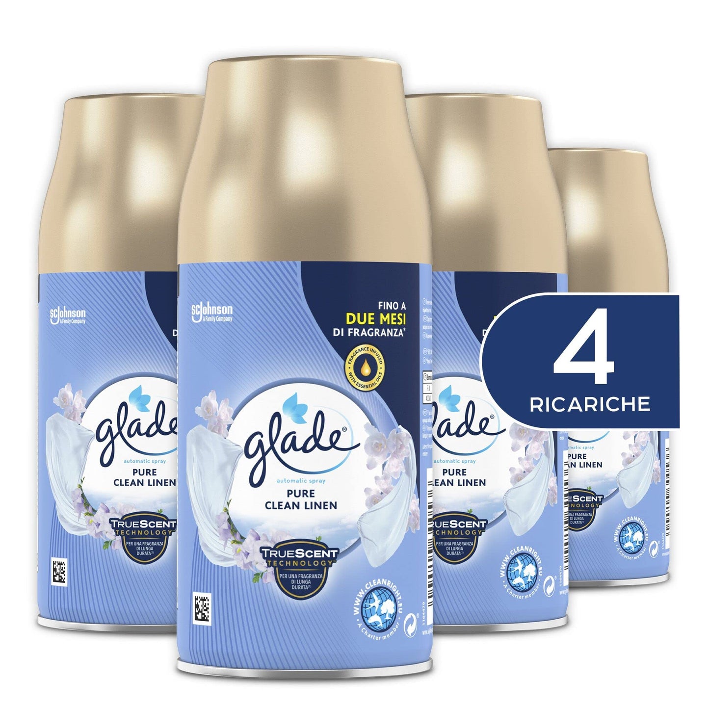 RXCASA 5000204300529