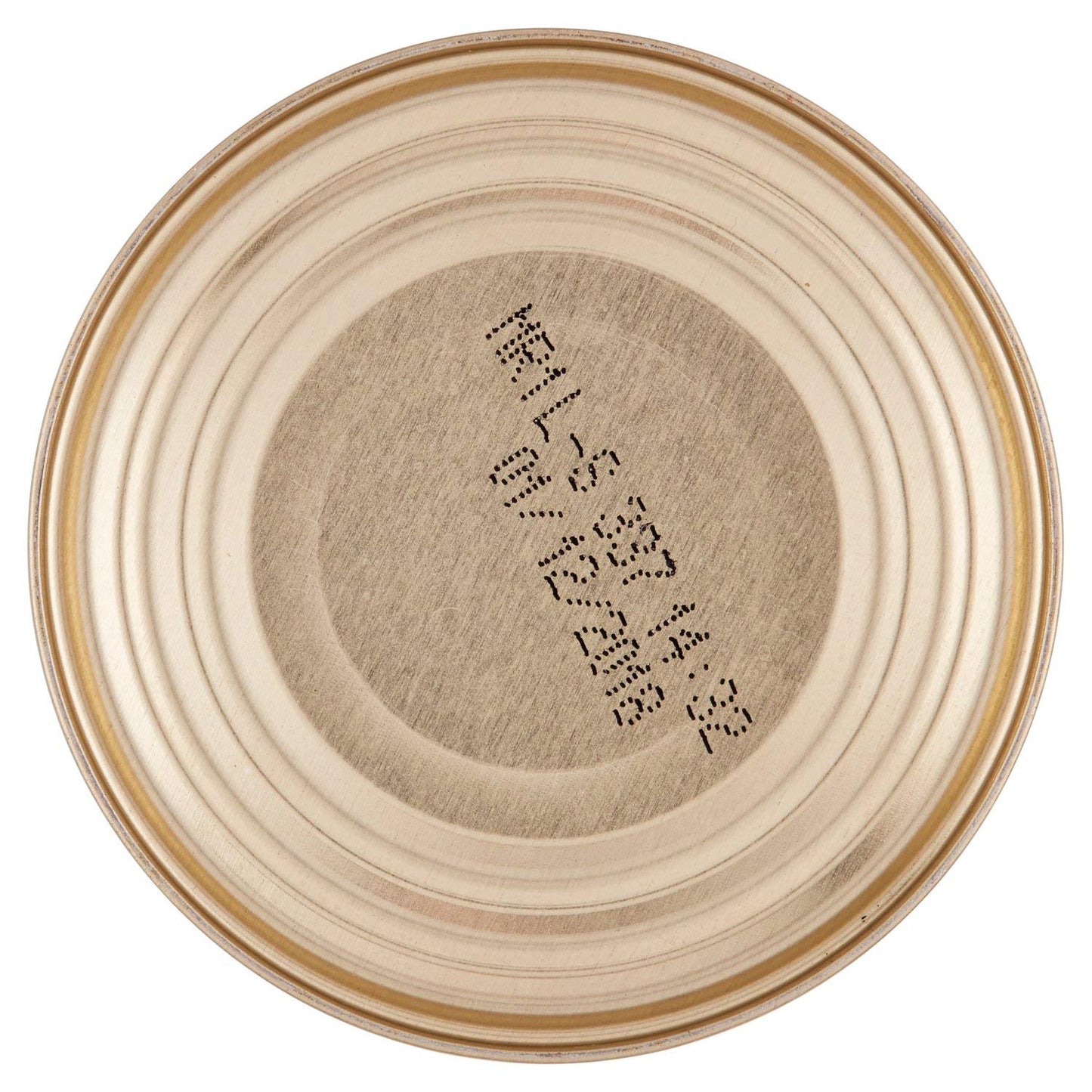 CONSERVA MUTTI SCATOLA GR.440