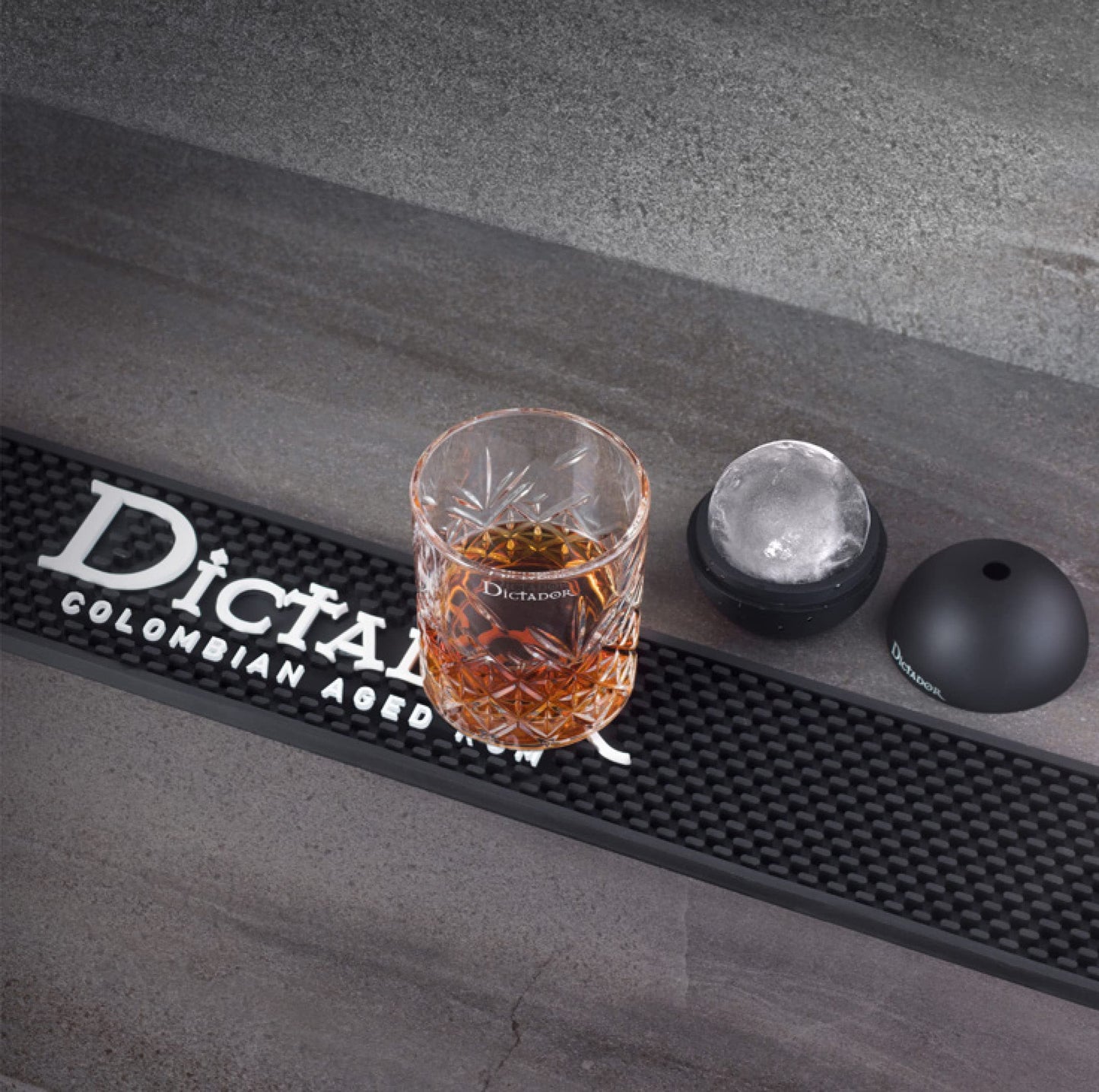 COLOMBIAN TREASURE AGED GIN (BLACK), 700 ml