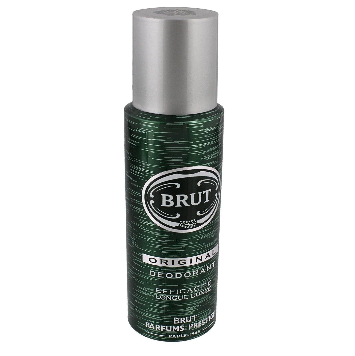Brut Original Deodorante a lunga durata, 200 ml