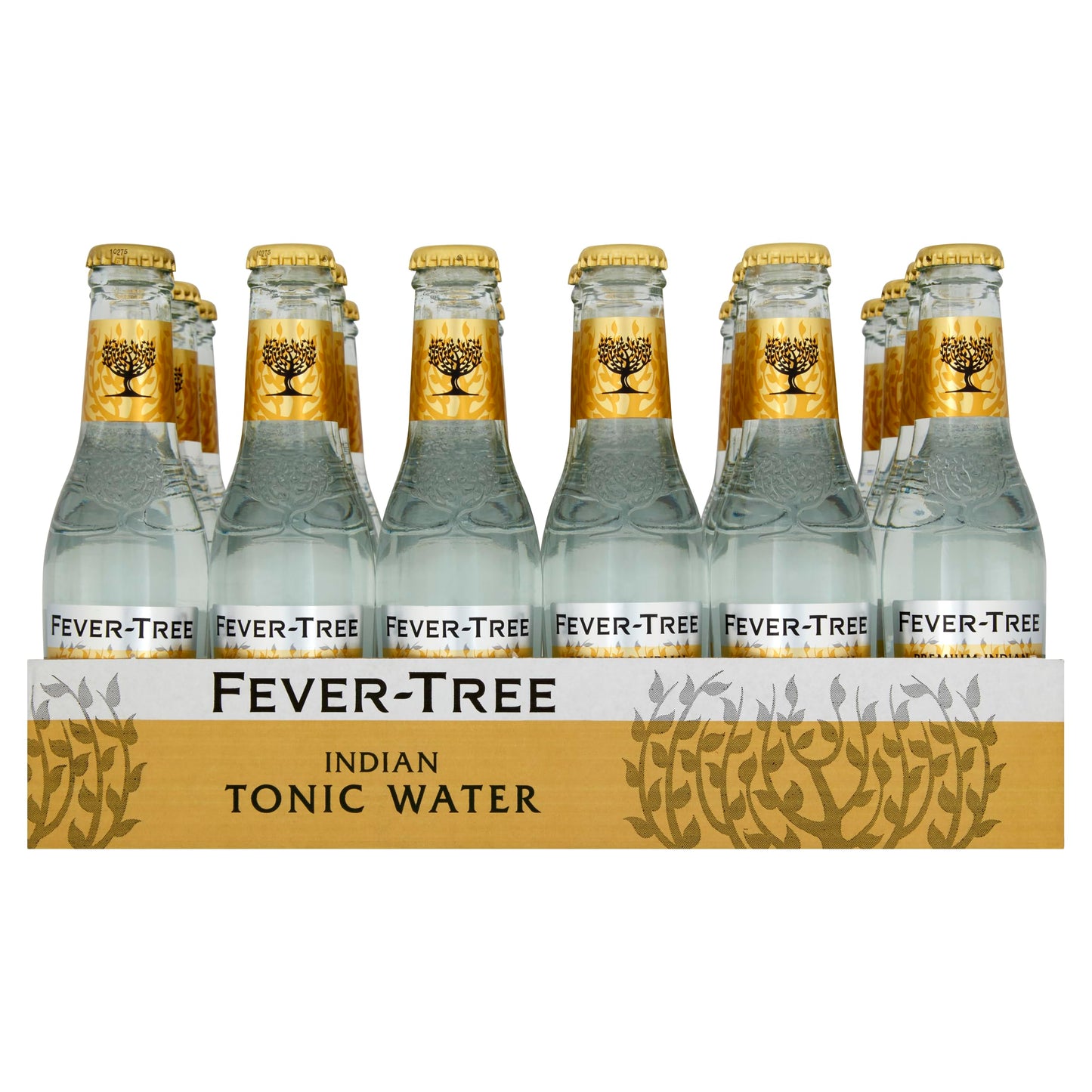Fever Tree Tonic Water cl 20 x 24 bottiglie