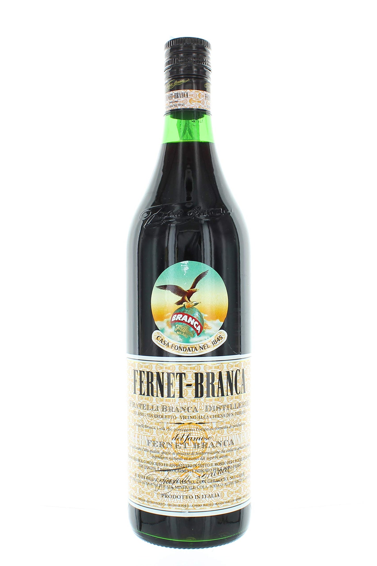FERNET BRANCA LT1