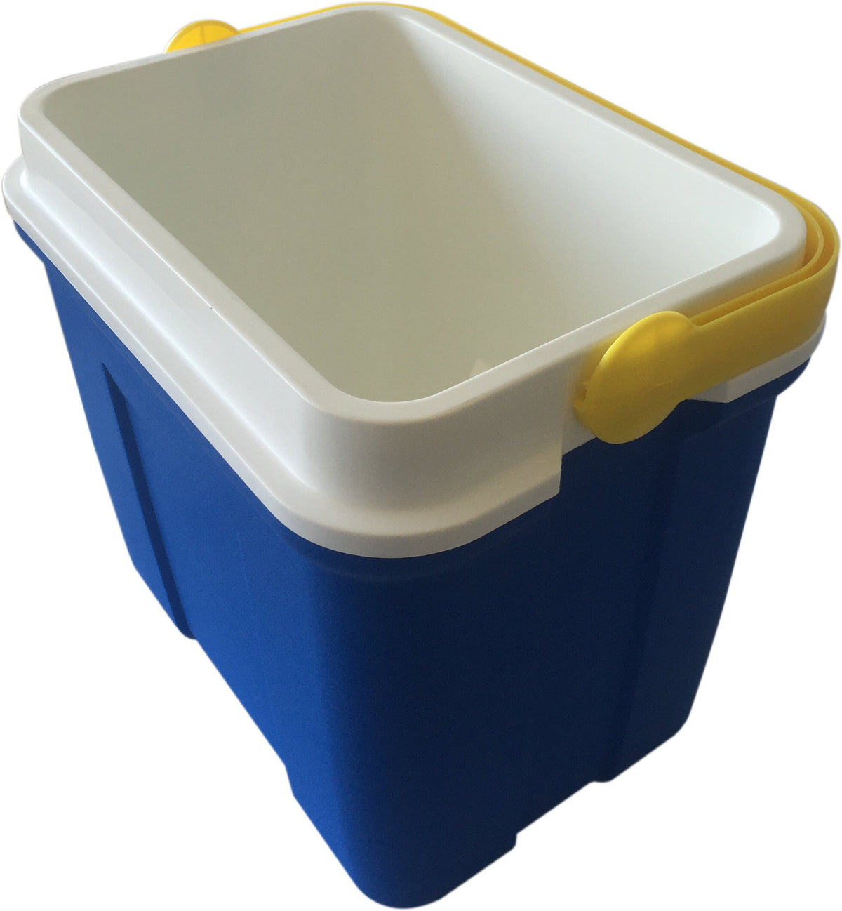 FRIGO BOX CON MANIGLIA TERMICO CONSERVAZIONE ALIMENTI MARE SPIAGGIA FABOSS 935023