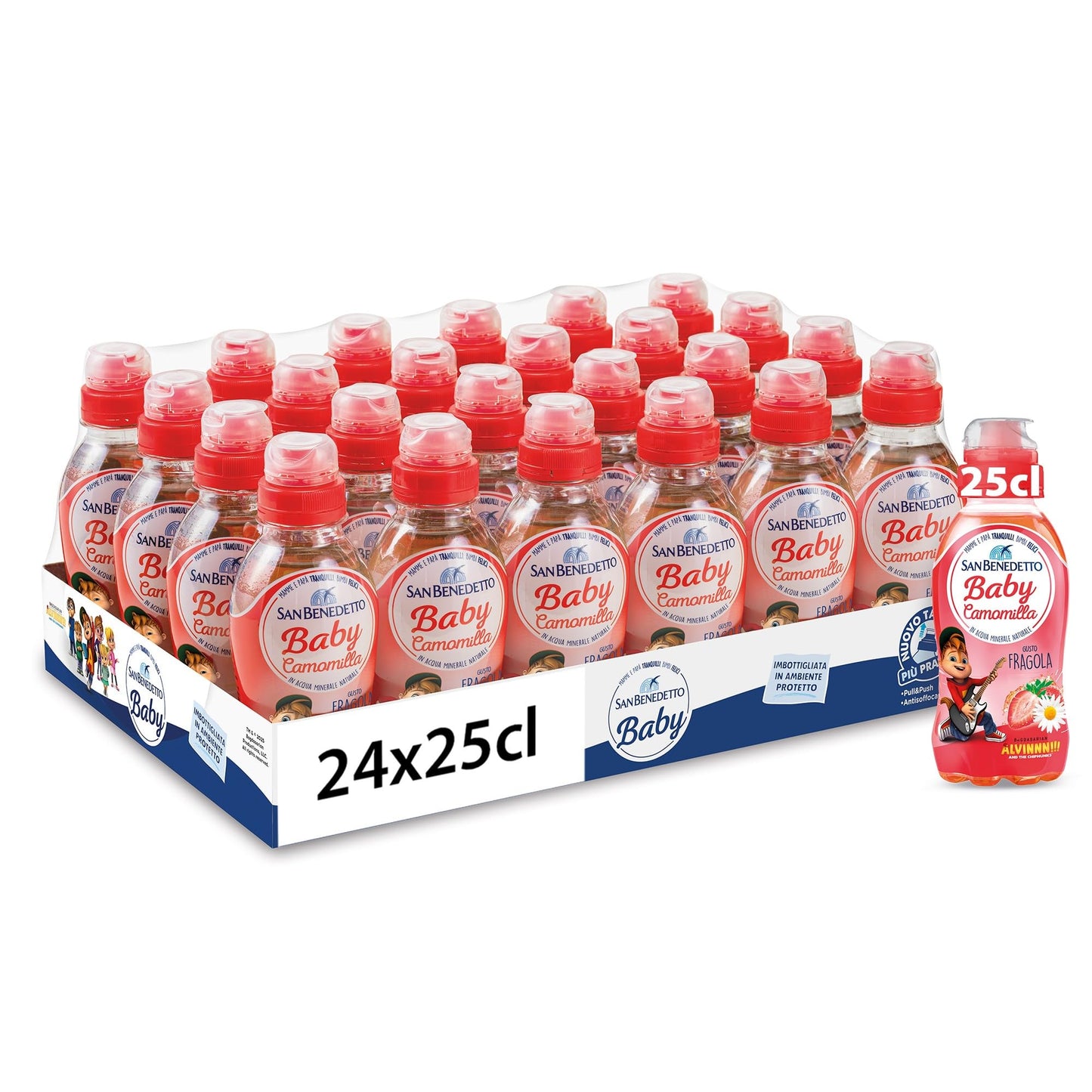 RXBEVANDE8001620017852