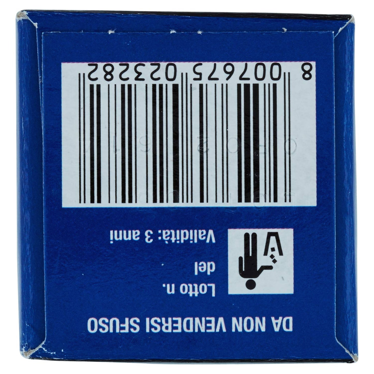 FULMINE - RICARICA 45 NOTTI -