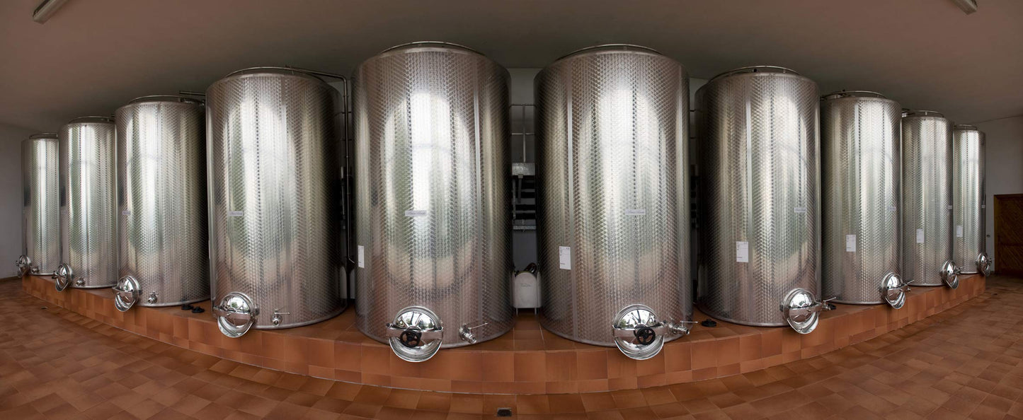 Barbera D'Alba DOC "Piana", Ceretto - 750 ml