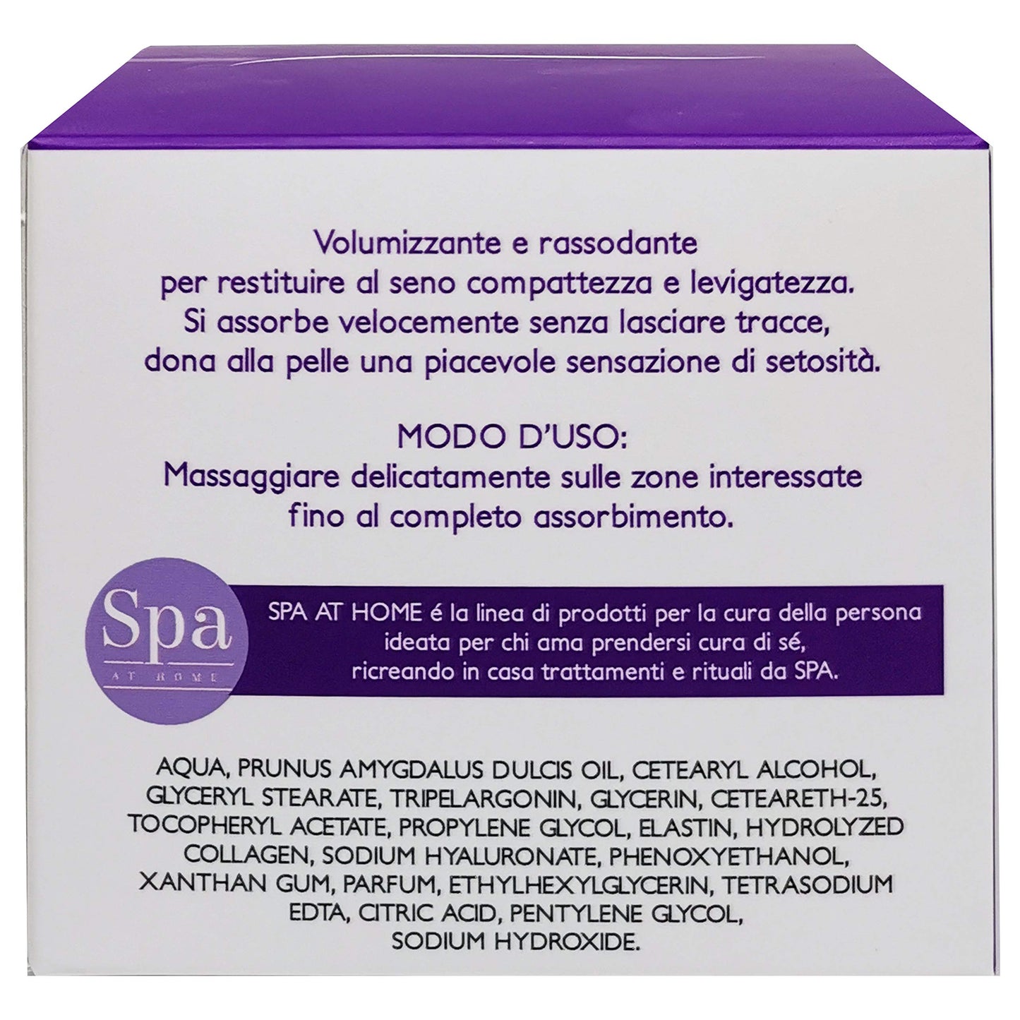 Ultra Retinol Complex Crema Rassodante Seno - 250 ml