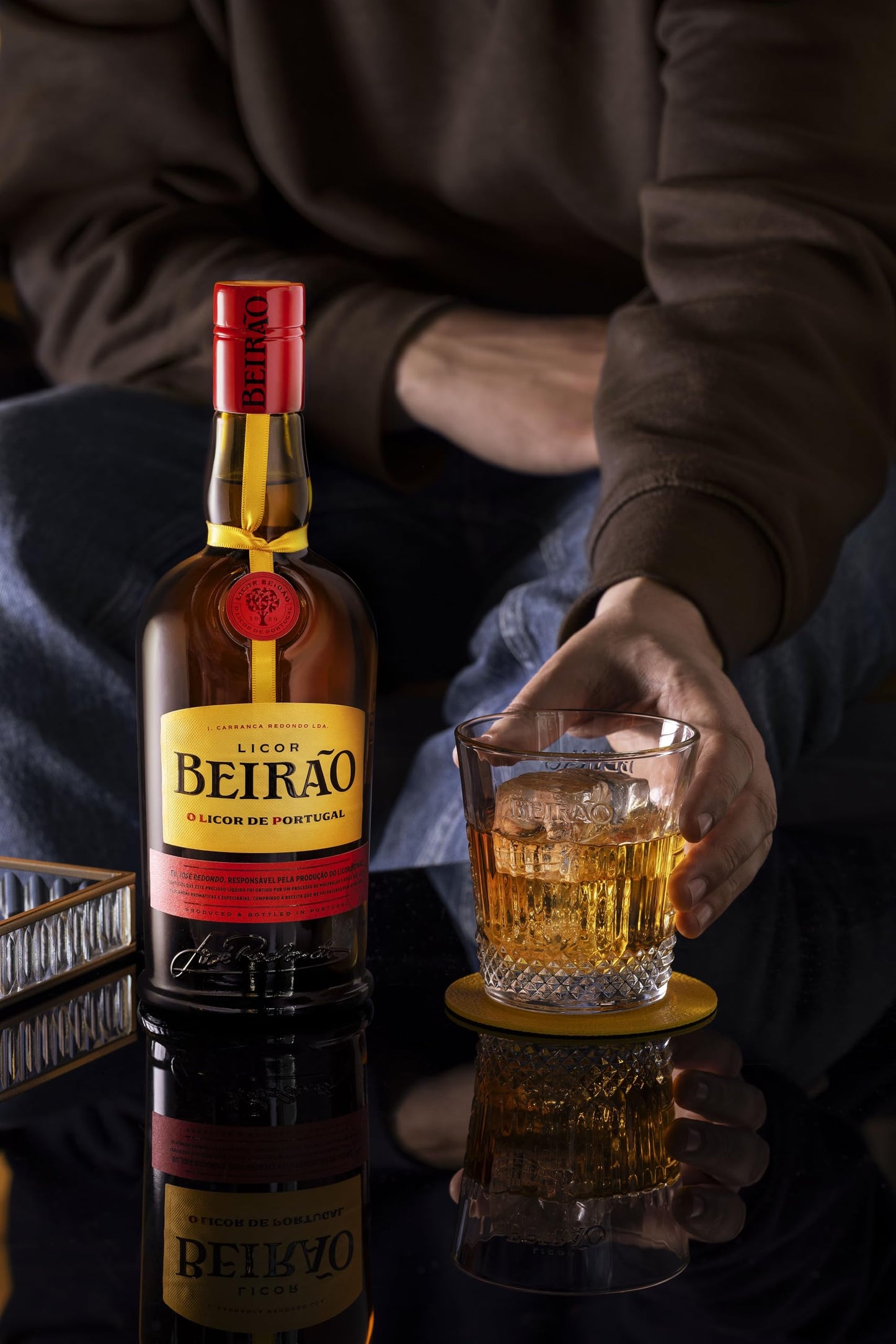 Beirão Licor 22% Vol. 0,7l