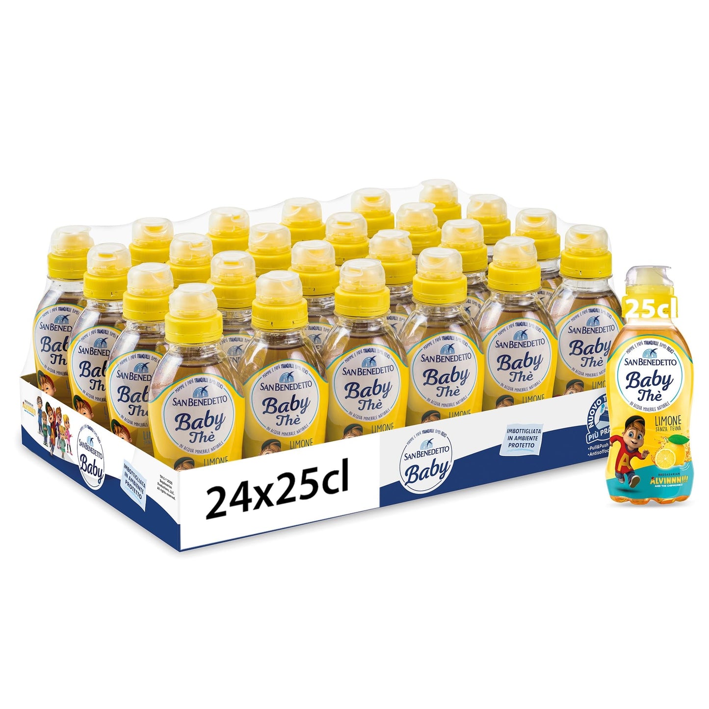 RXBEVANDE8001620004180