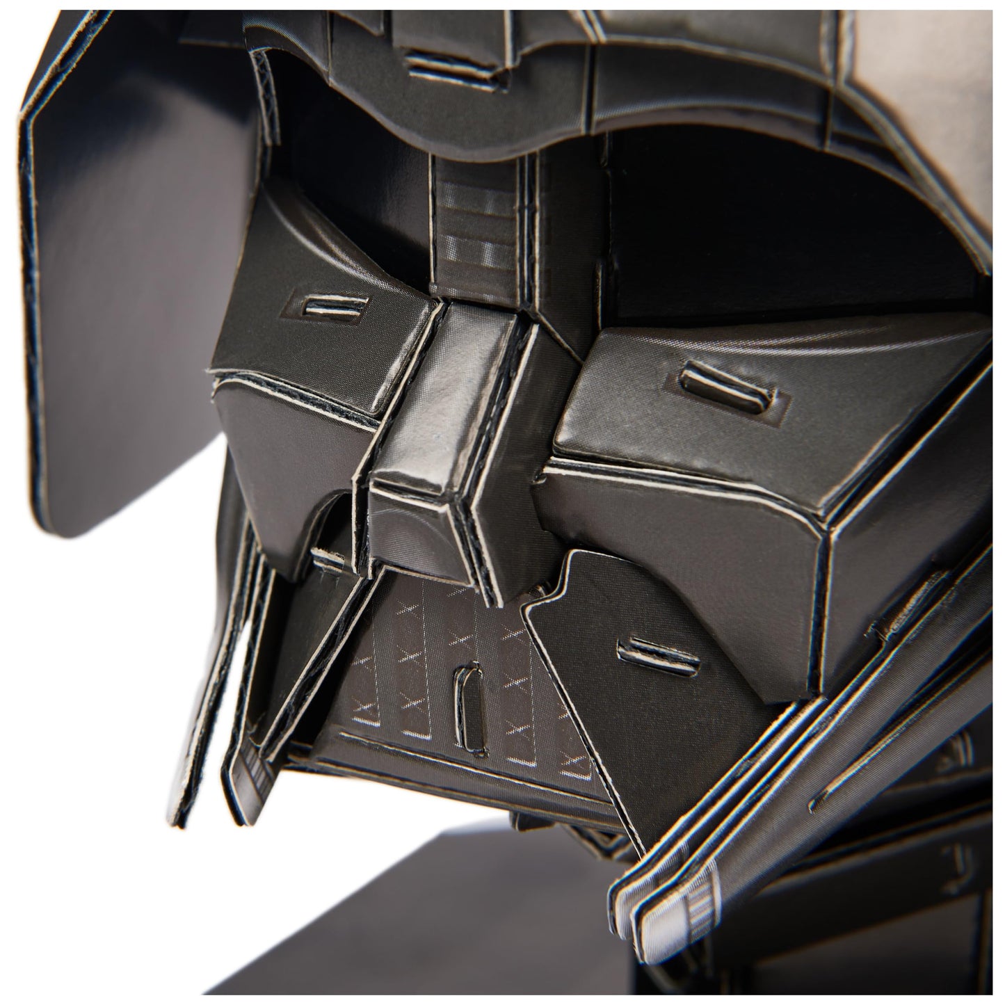 4D Build SW Darth Vader Helmet, 6069821