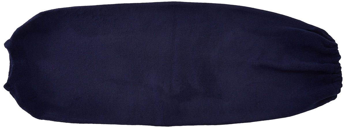 FOR WATER Modello F9 – Set di 2 Calze Pare battages Blu