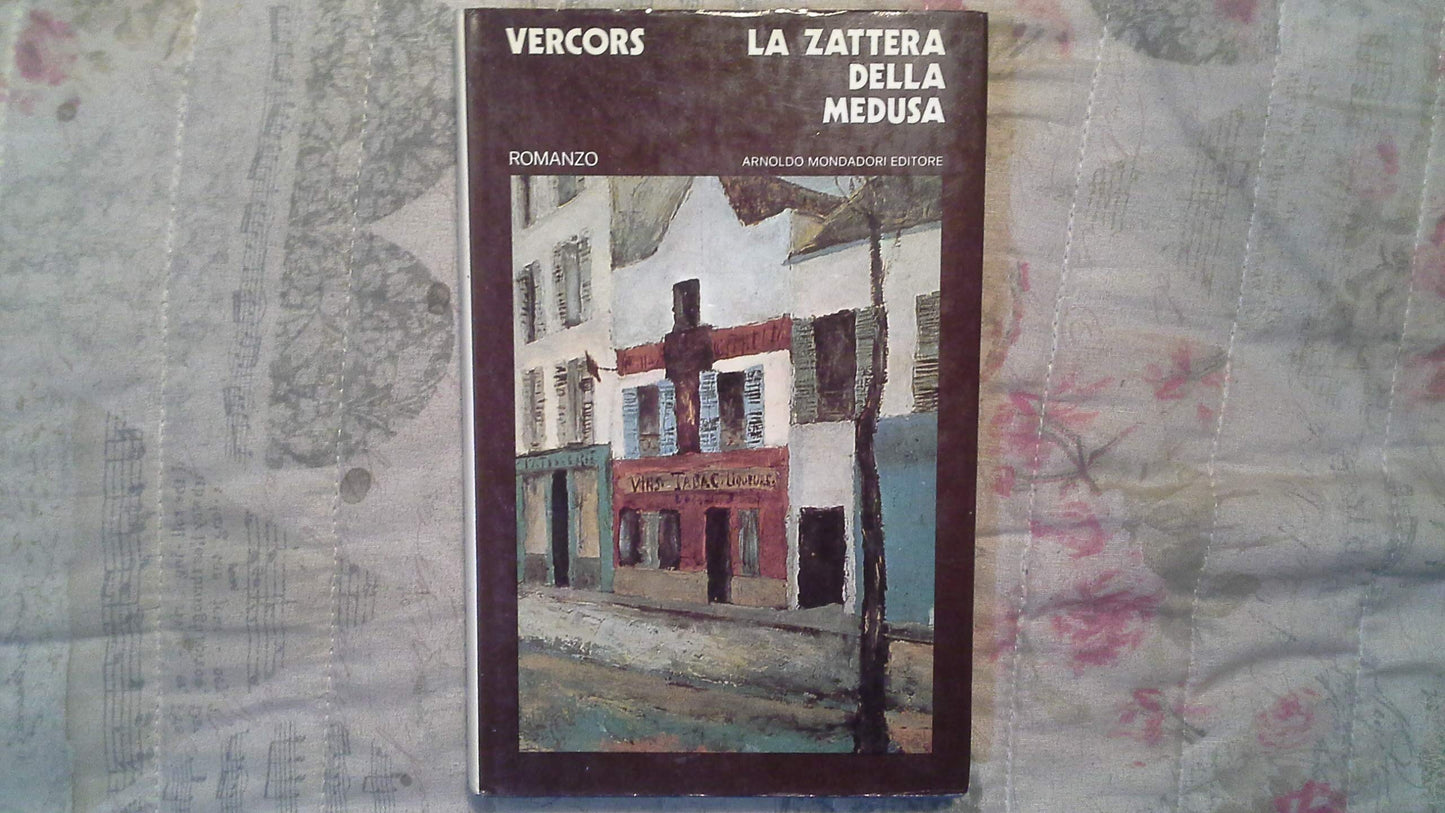 La Zattera Della Medusa