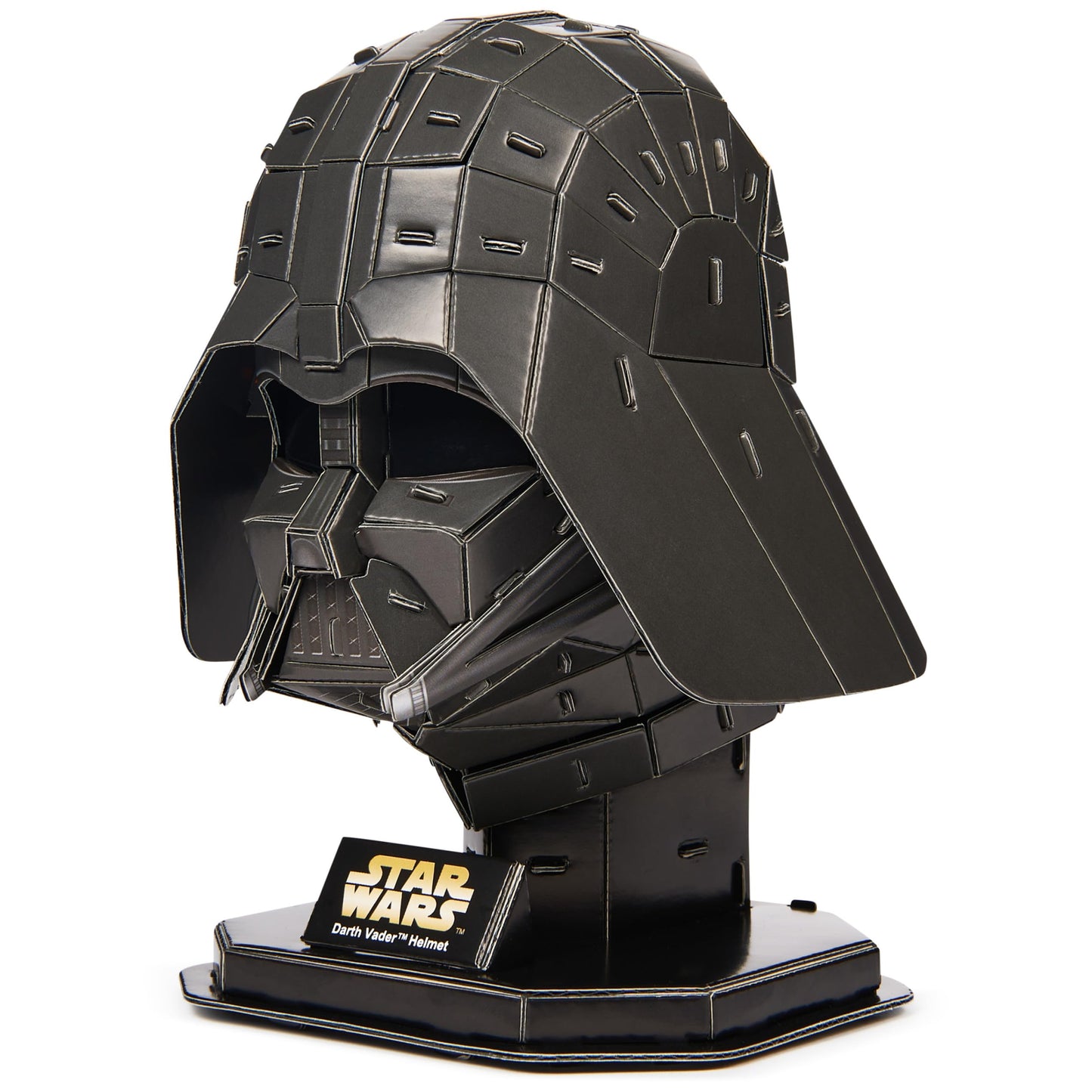 4D Build SW Darth Vader Helmet, 6069821