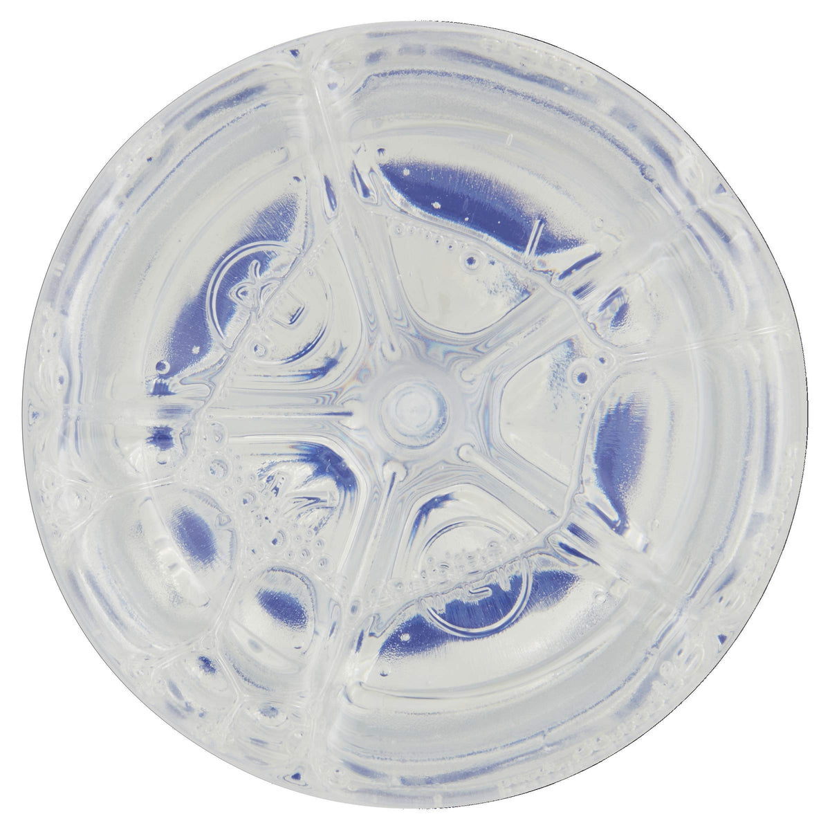 De Nigris 1889 Casaceto, Aceto Bianco di Alcol, 12 Confezione da 1075 Grammi
