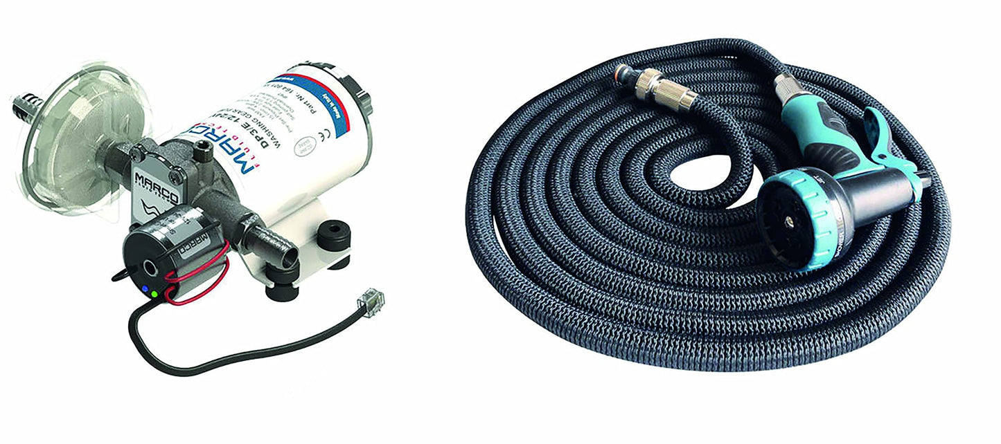 MARCO Pompa Lavaggio DP3/E