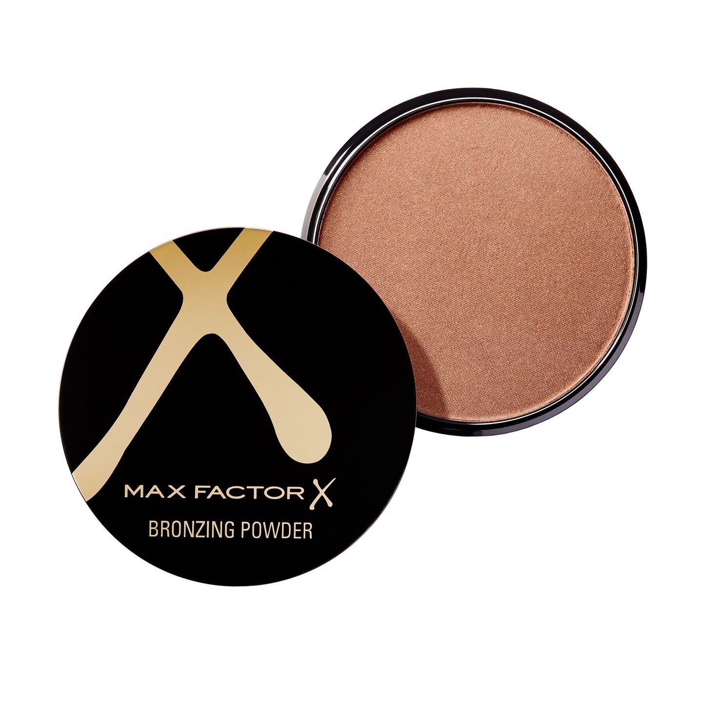 Max Factor, Cipria abbronzante, 01 Golden, 21 g