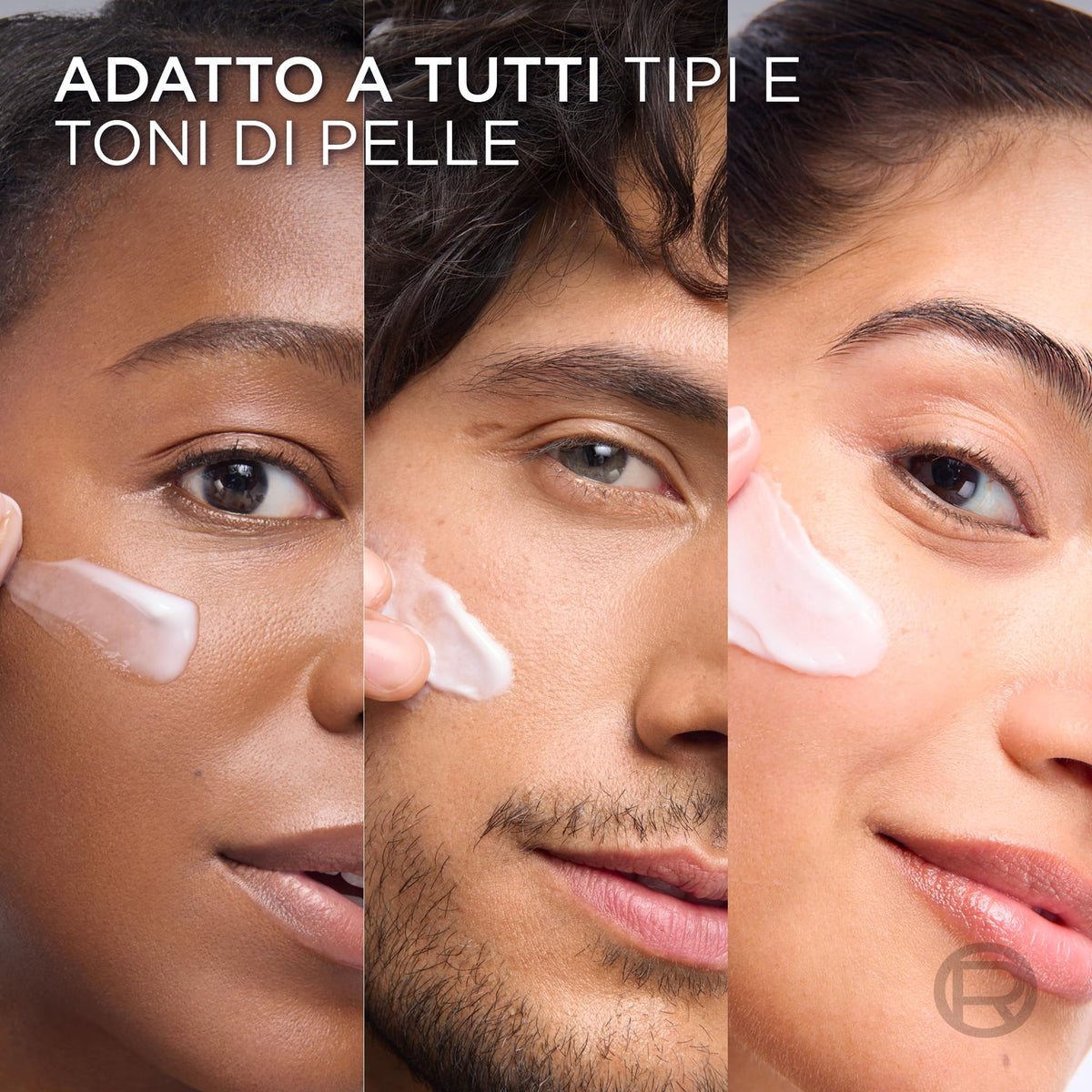 L'Oréal Paris Crema Viso Giorno Revitalift Filler, Per Tutti i Tipi di Pelle, Azione Anti-Rughe, Pelle Rimpolpata a Lungo, con Acido Ialuronico Concentrato, 50 ml