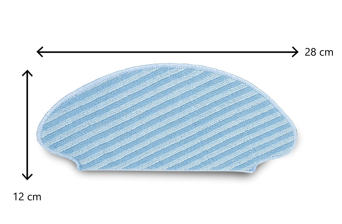 Rowenta ZR690002 Accesorio Deposito De Agua, Microfibra, Nero