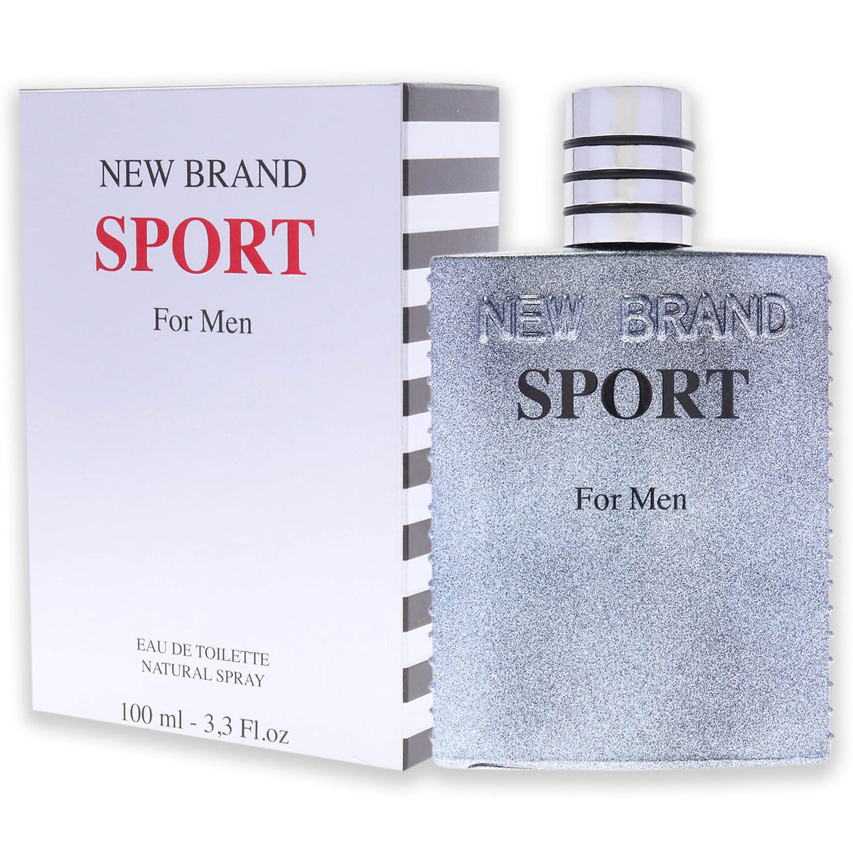 New Brand Sport EdT 100 ml