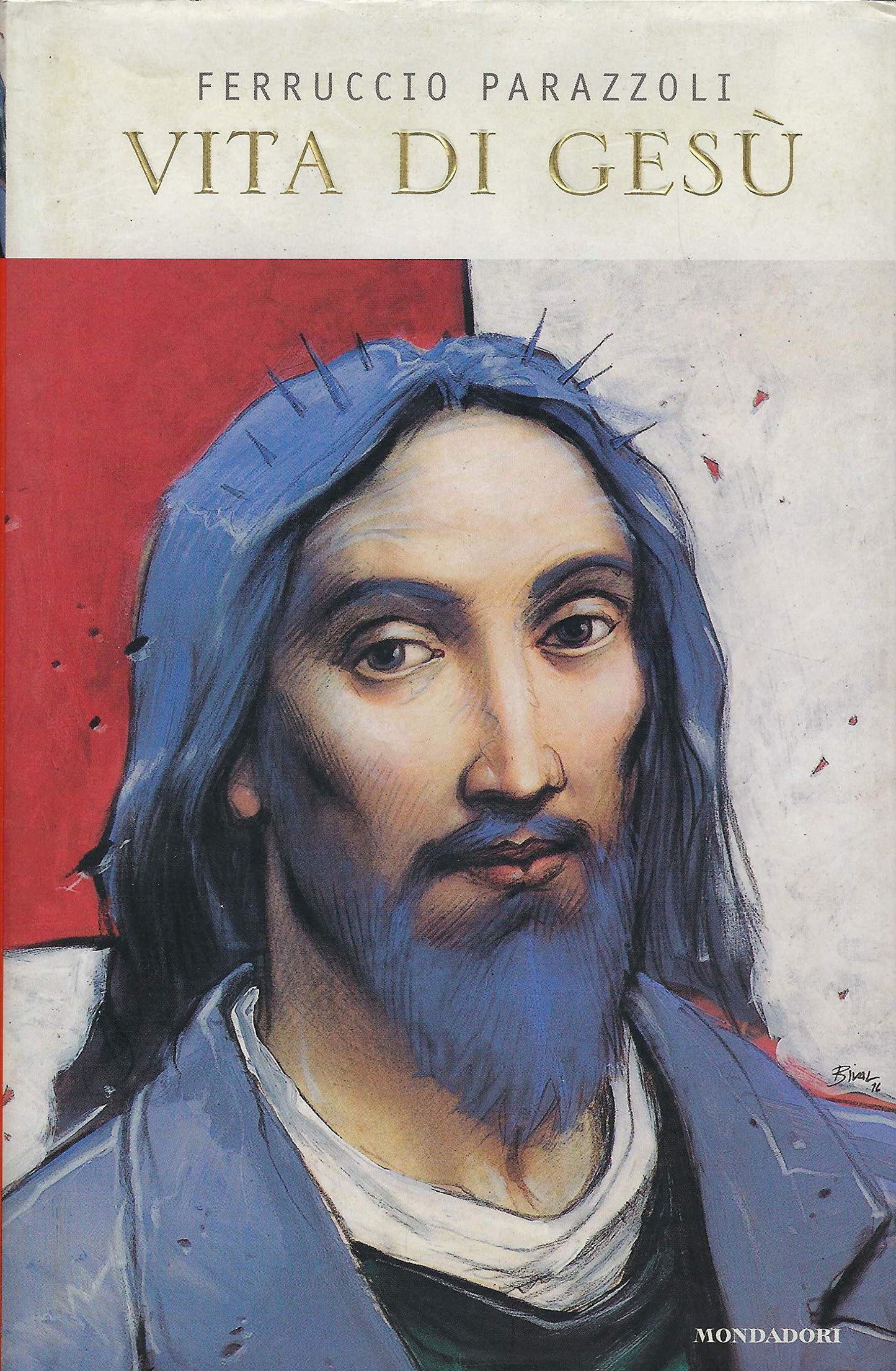 Vita di Gesù