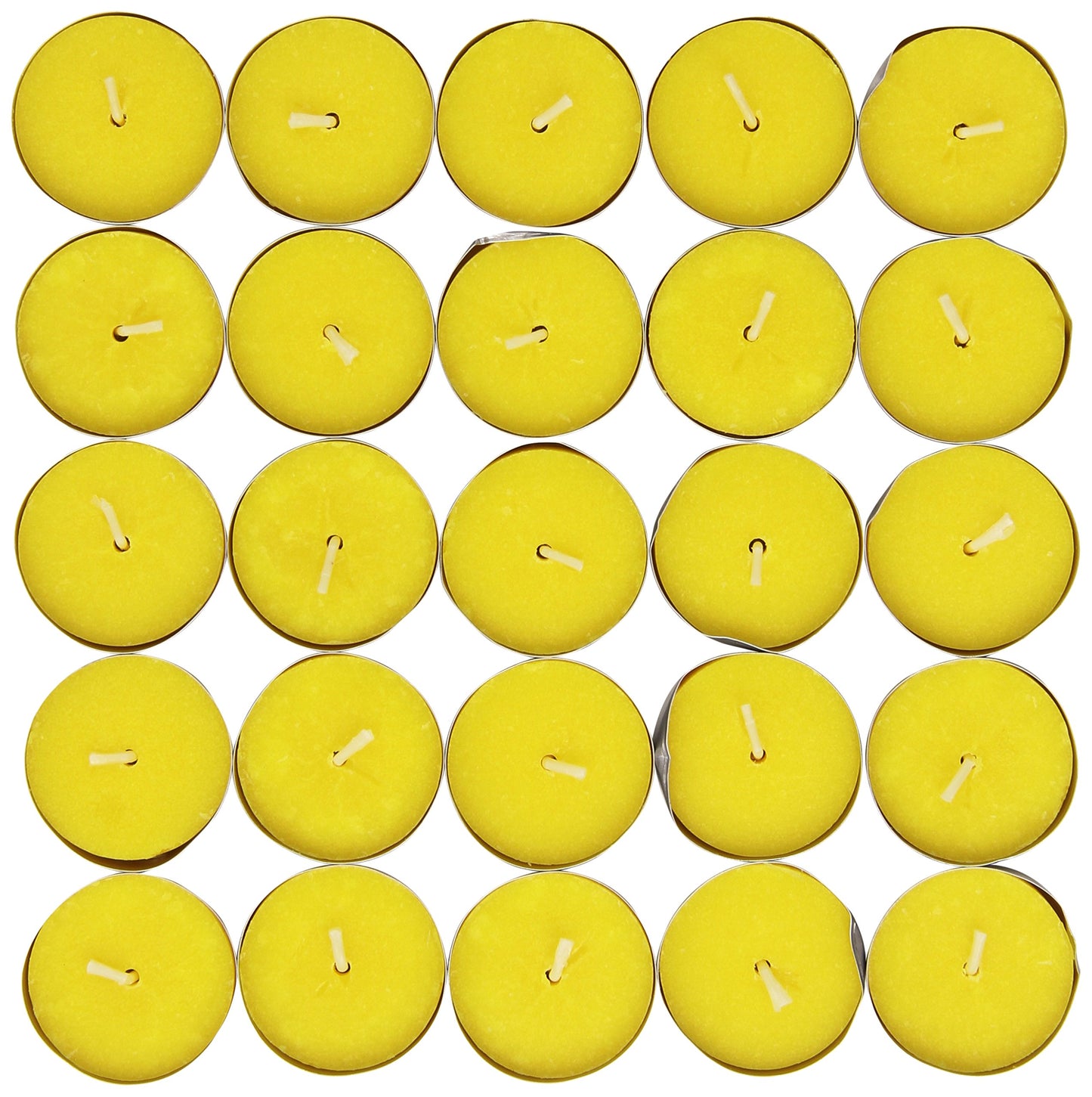 Candela Citro Tea Light X25