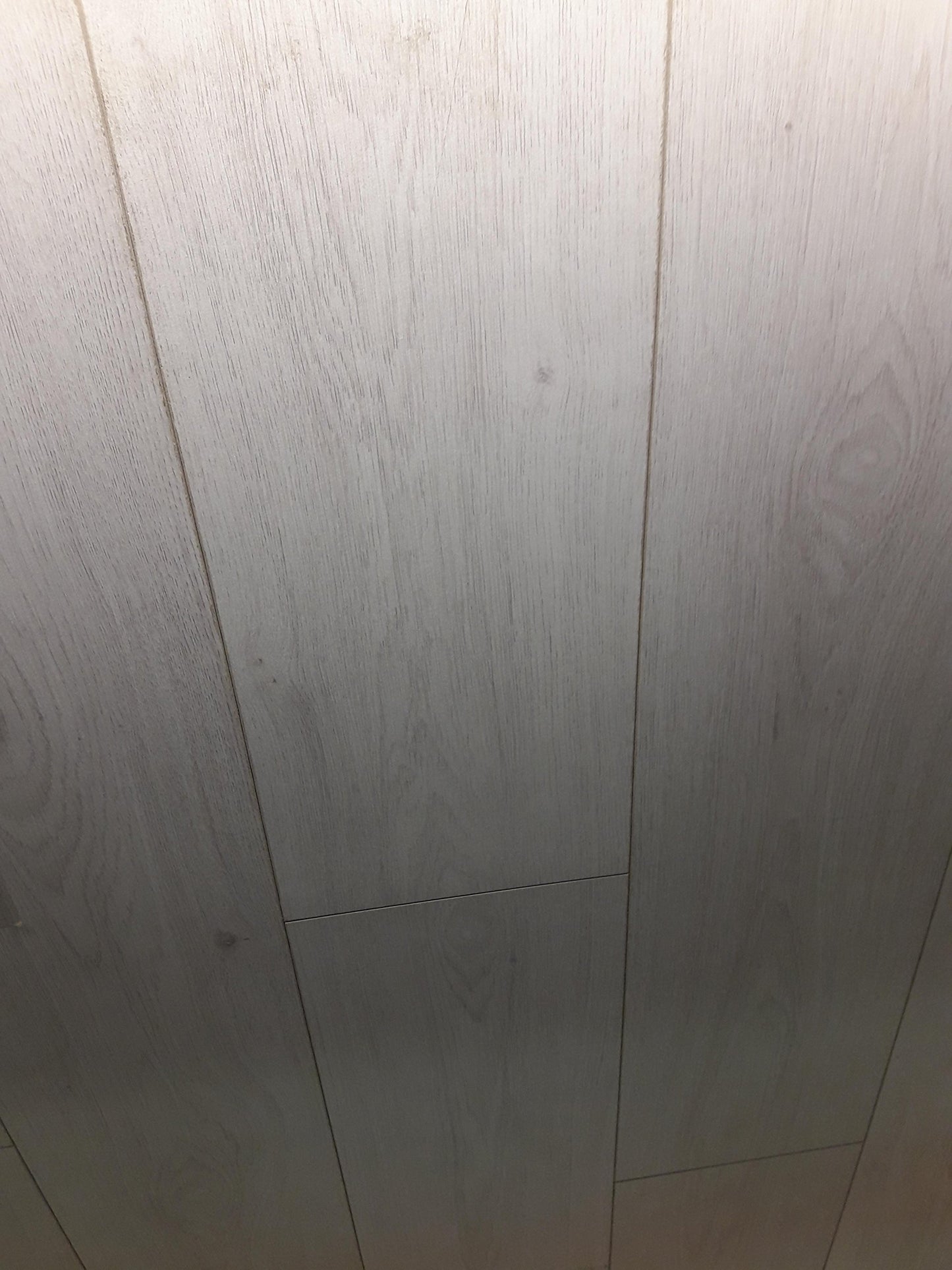 Pavimento laminato rovere bianco metri quadri 2,131 a pacco