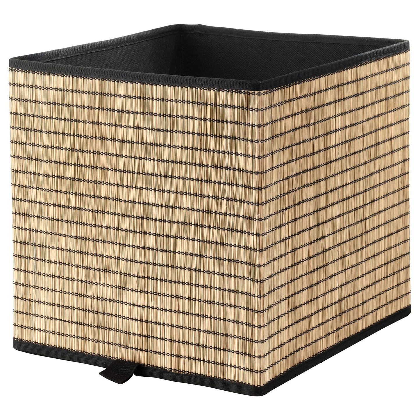 Ikea GNABBAS Cestino (confezione da 1, 12 ½x13 ¾x12 ½)