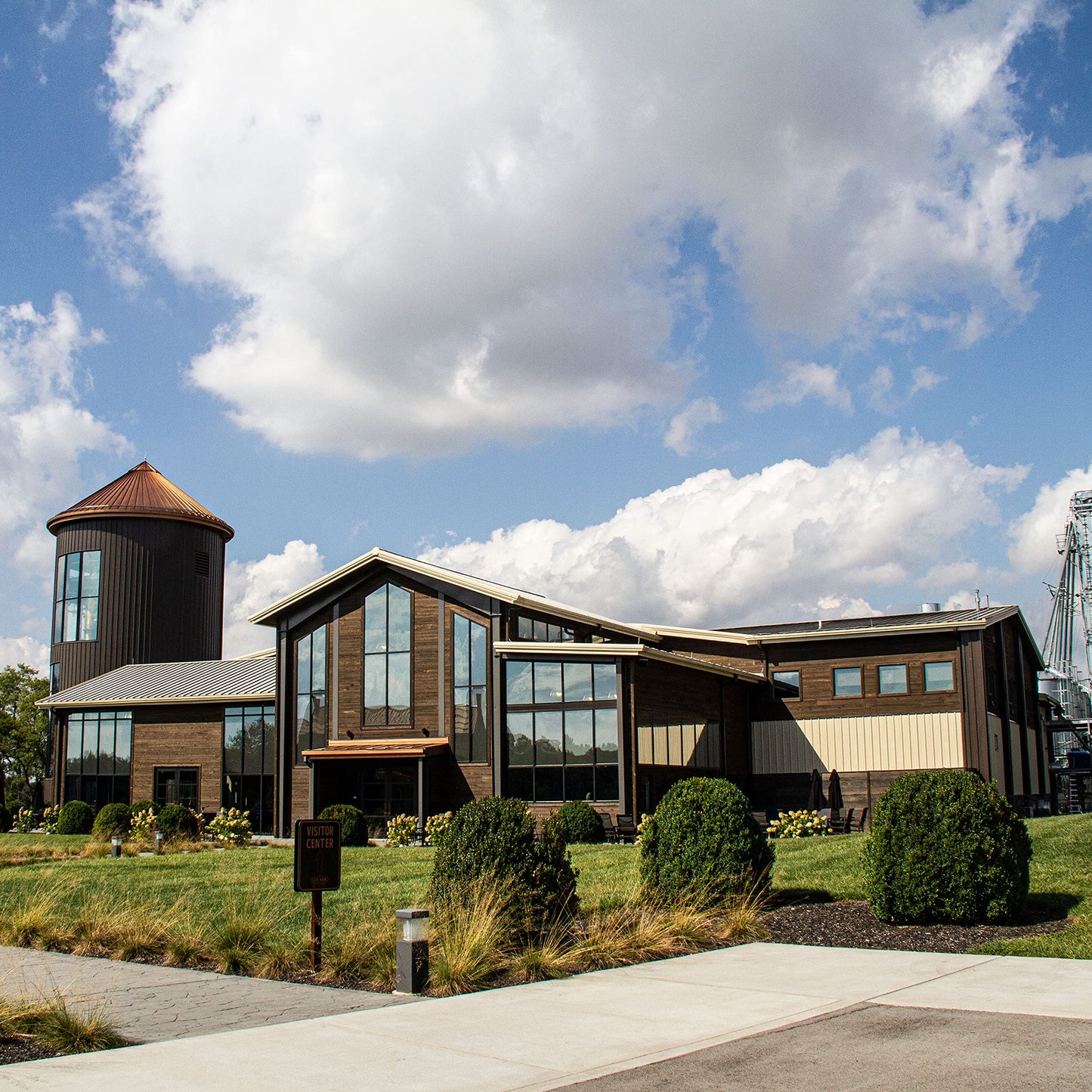 Ezra Brooks Kentucky Straight Rye Whiskey - 700 ml