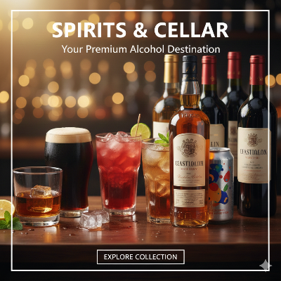 Bevande Alcoliche Online – L’eccellenza a portata di calice