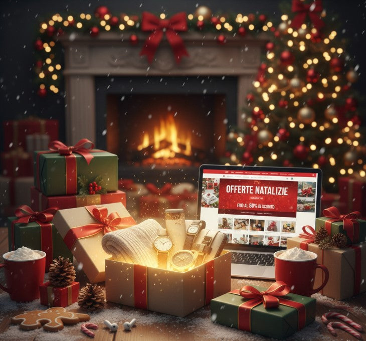 Offerte Natalizie