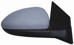 RETROVISORE ELETT. Destro [Lato Passegero] per Auto: Cruze - Calotta da VERNICIARE 3 Pin
