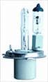 RICAM 1830 B LAMPADA H4-2 6000 K PER LAMPADE DI RICAMBIO DAL