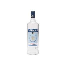 Sambuca extra Five Senses classica tradizione italiana