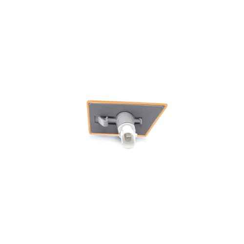 CG94 FANALE LAT. Compatibile O_PEL Vectra 2002 Arancio Lato DX