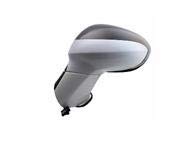 CG94 RETROVISORE ELETT. Termico Destro [Lato Passegero] per Auto: Zafira Tourer - Calotta da VERNICIARE Corpo Nero - 5PIN