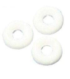 SOTTOVITE IN PLASTICA 4,5 MM