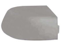 CG94 CALOTTA DA VERNICIARE [Lato Guida] Per Auto: FIESTA 2006 - FUSION 2005- MONDEO 2003 -FOCUS 2005 (MOD. SENZA FAN.) C/PRIMER SX