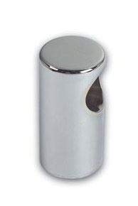SUPPORTO TERMINALE 22 MM