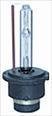RICAM 1870 B LAMPADA D2S 6000K PER LAMPADE DI RICAMBIO DAL