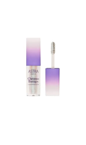 Astra Chromo Therapy Ombretto Liquido, 3Ml