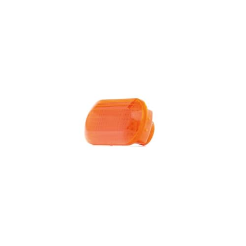 CG94 Gruppo Ottico LAT. FO_RD FOCùS 2005 - C-Max 2003 -Fiesta 2002>2007 - Fusion 2002 Arancio DX=SX