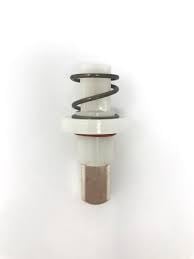 Reber perno giunto trascinamento + molla passapomodoro Artus OS S25 9008 E400 N3