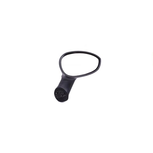 CG94 - Specchietto Retrovisore Elett. Term. Compatibile per Auto F. Grande Punto - Calotta da Verniciare - con Sonda