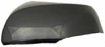 CG94 CALOTTA NERA DA VERNICIARE [Lato Guida] Per Auto: RAV 4 2019 NERA LISCIA SX