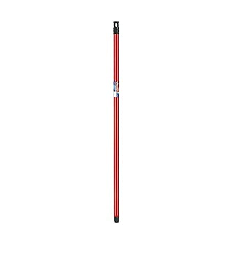 Vileda 107931 - Maniglia universale 130 cm, attacco universale
