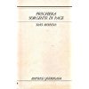 Preghiera sorgente di pace Joao Mohana Ed. Queriniana 1975