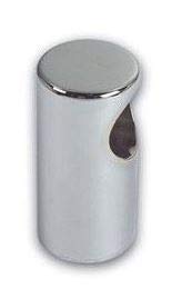 SUPPORTO TERMINALE 25 MM