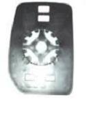 RICAM 00156 PIASTRA SPECCHIO TERMICA PER TRANSIT LATO DESTRO (LATO PASSEGGERO) DAL 2000/04 AL 2003/01