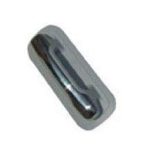 MANIGLIA IN Gomma Grigio Scuro