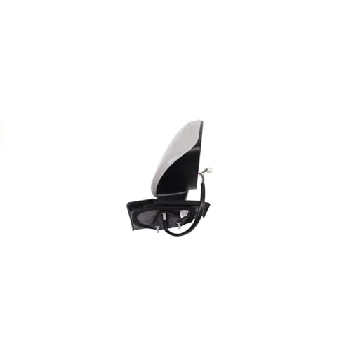 CG94 Specchietto Retrovisore Elett. Termico Compatibile per Auto YARIS - Calotta da Verniciare - 5PIN